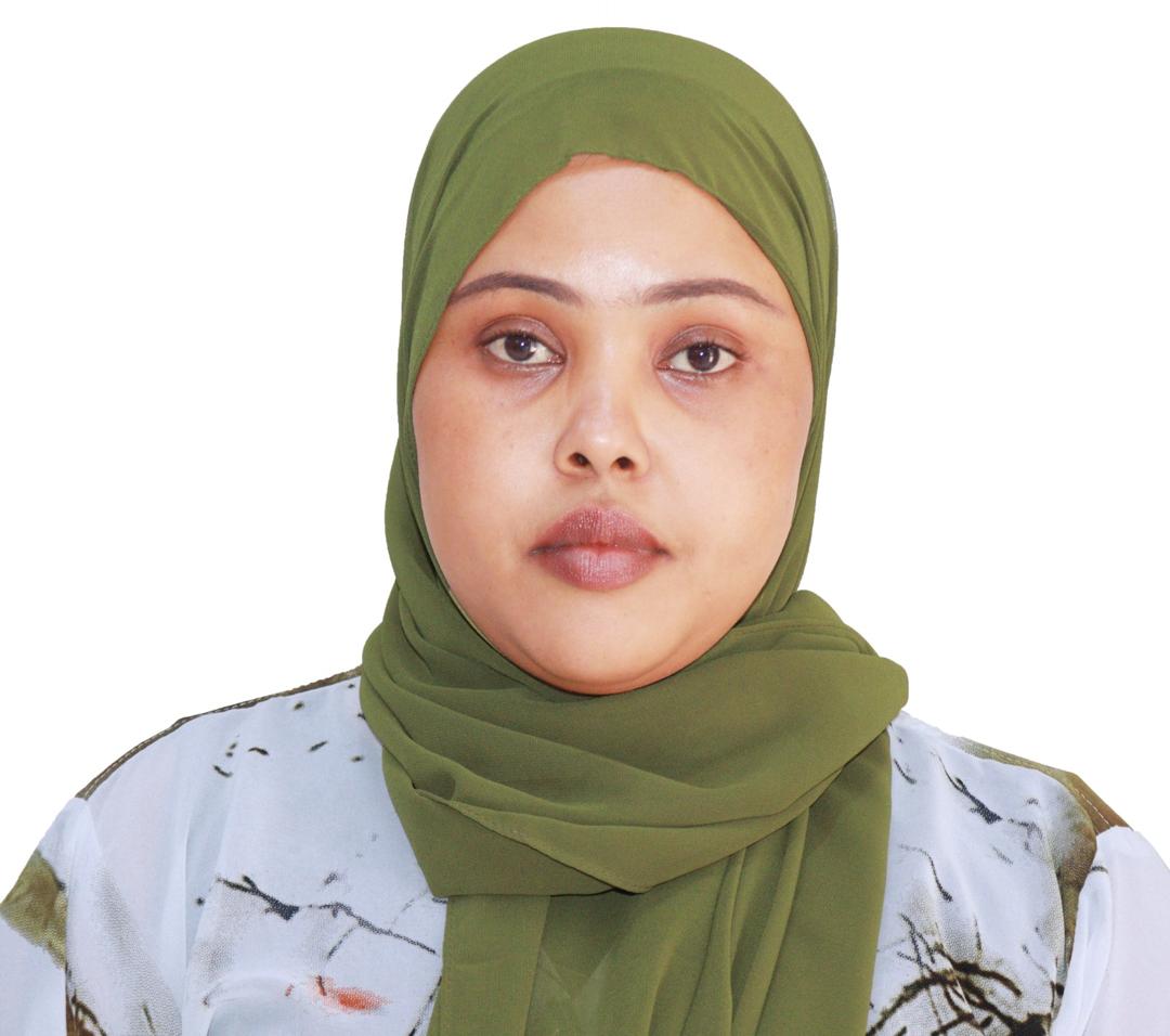Shukri Dahir Farah